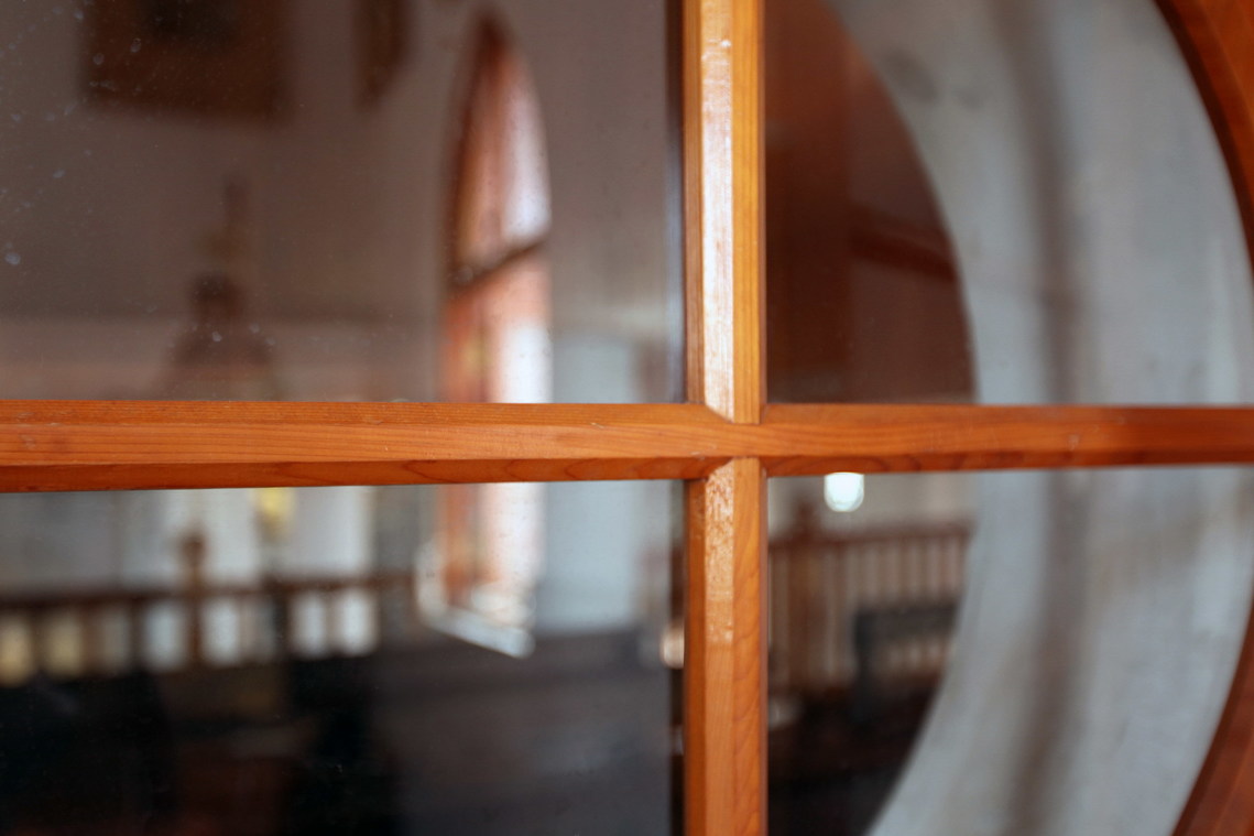 屏東縣 萬金天主教堂(萬金聖母聖殿)13