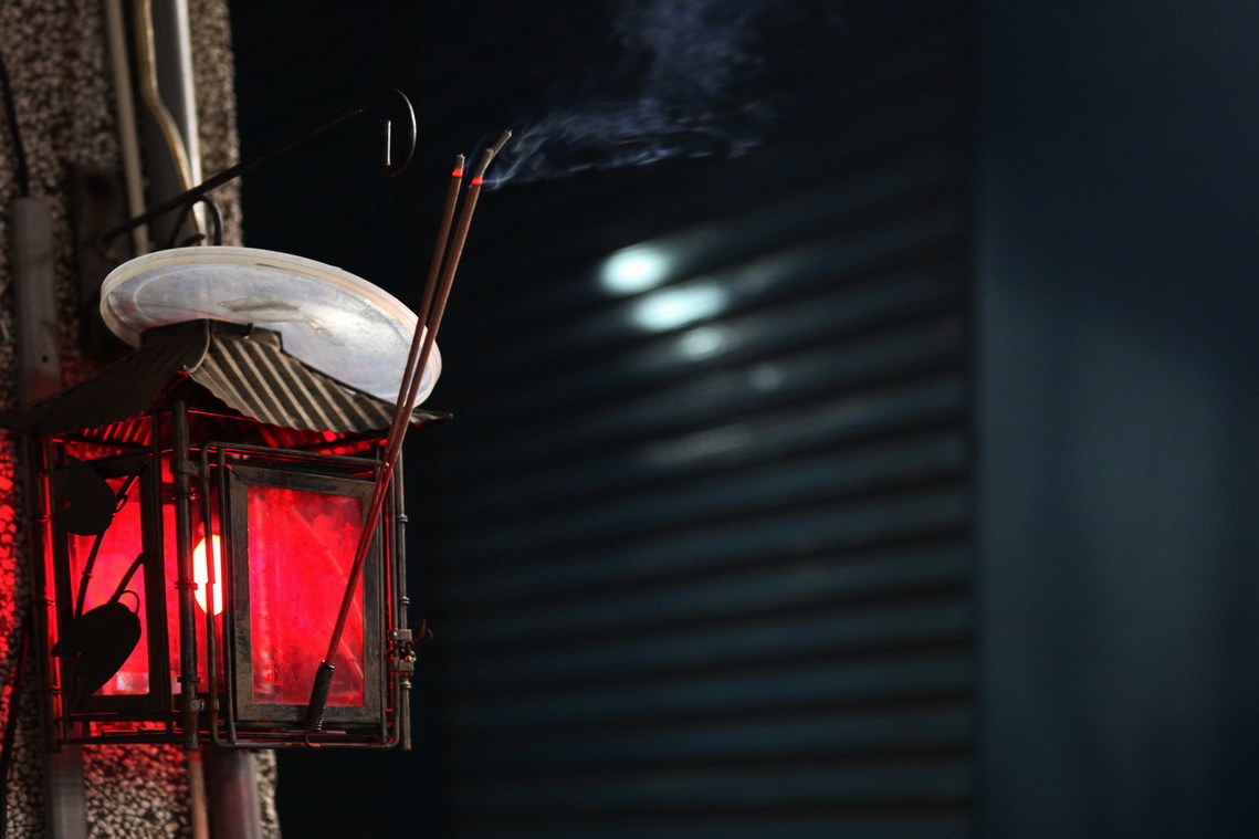 金門縣 普渡燈8