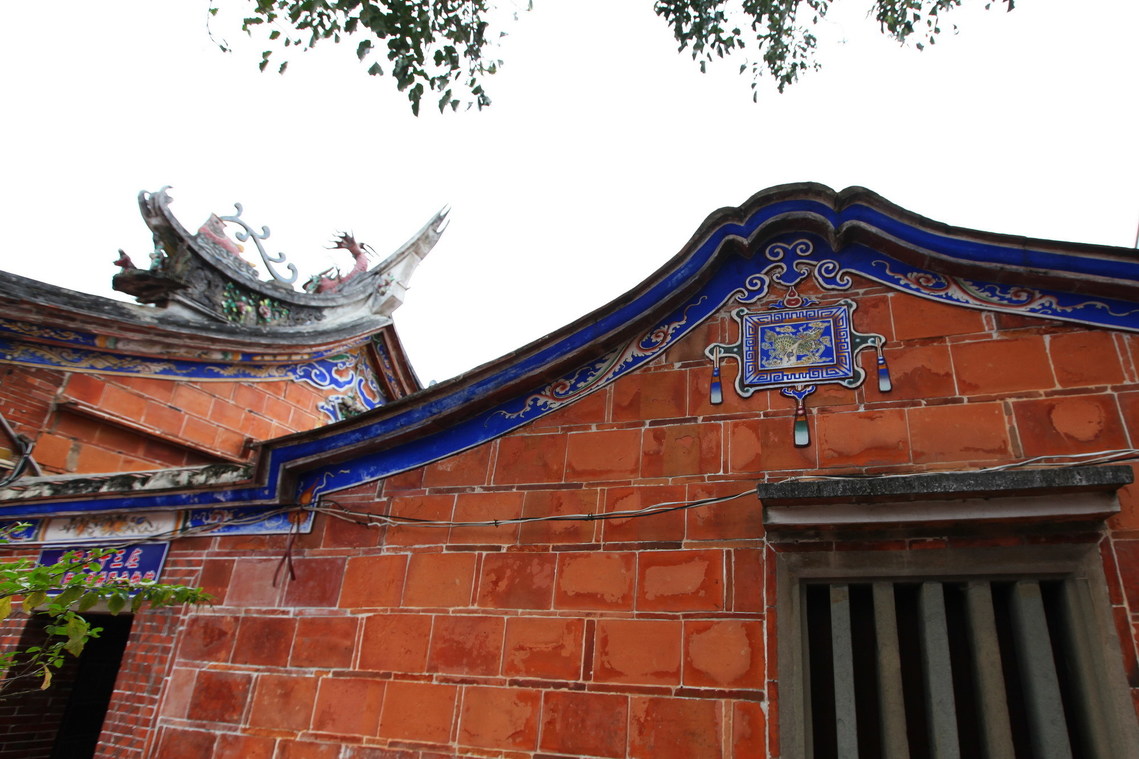 臺中市 大甲文昌祠02