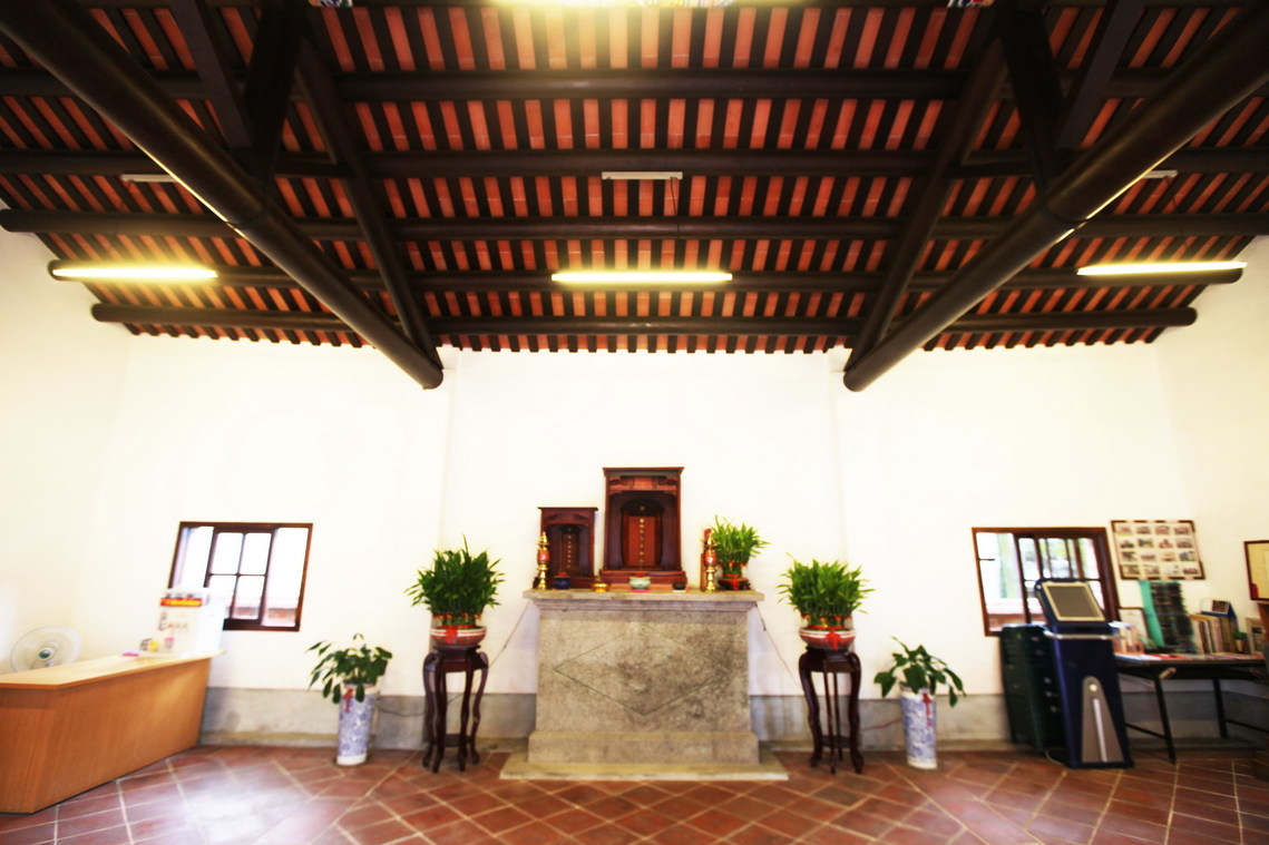 新北市 明志書院06