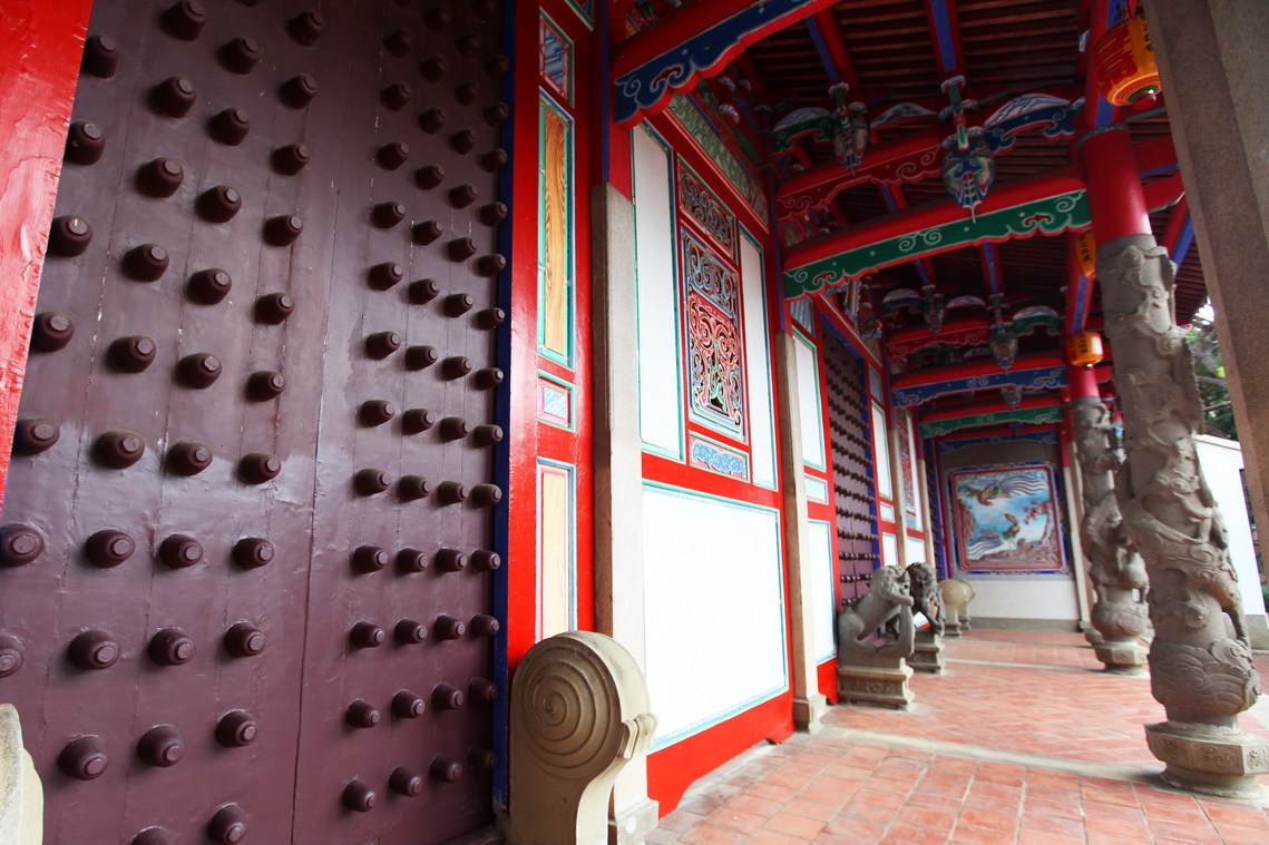 新竹市 新竹市孔廟03