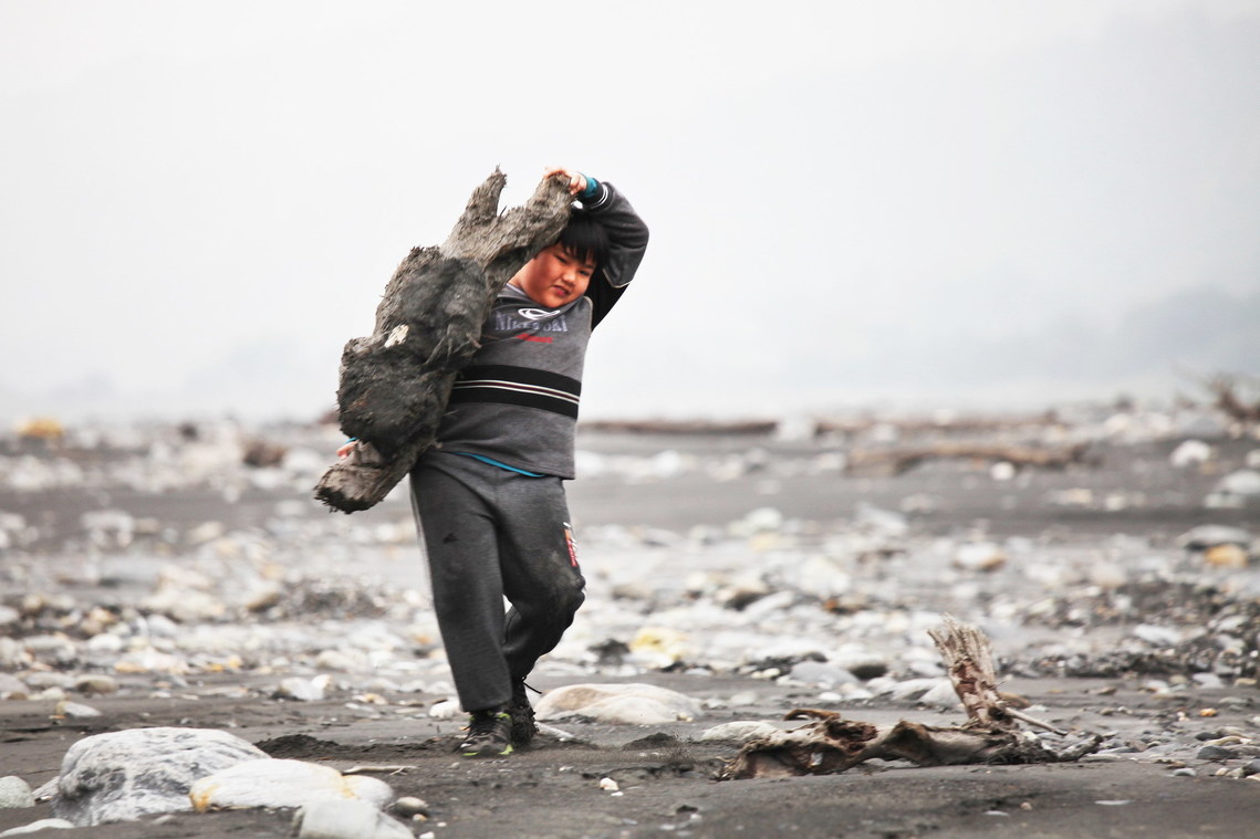 臺東縣 Mangayaw大獵祭  龍過脈21