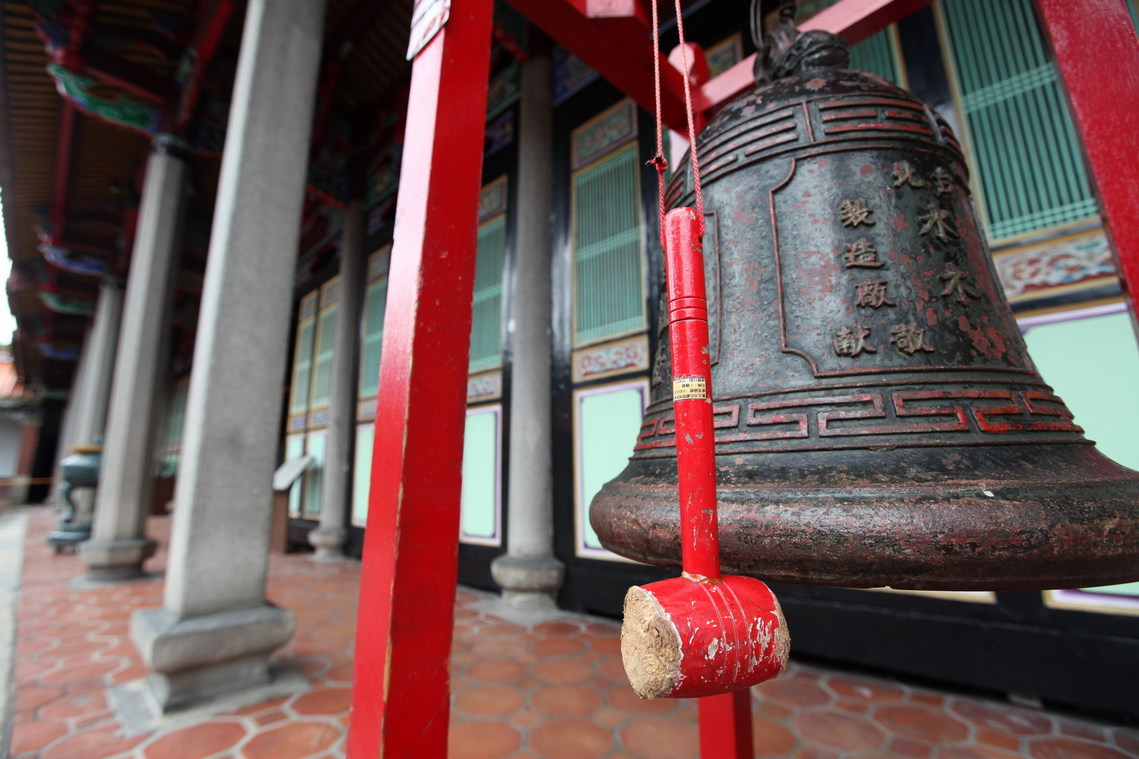 臺中市 磺溪書院22