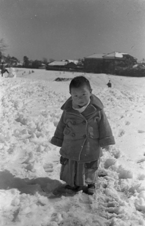 東瀛寫真(1929~1935) 鄧南光 攝