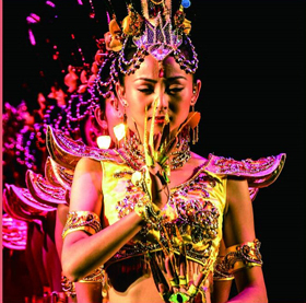 〈吳思強攝影作品巡迴展〉