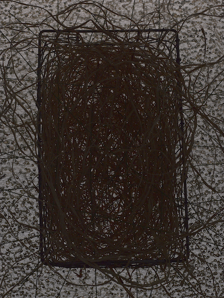 〈網─黃宜慧攝影個展〉