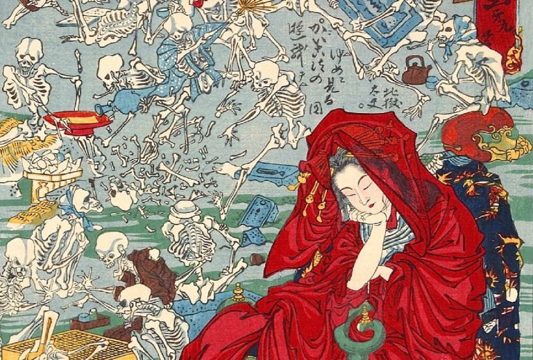 〈失效的神話：陳飛豪個展〉