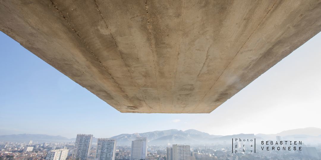 〈「 異想 柯比意 」Sebastien Veronese 法國攝影藝術展〉