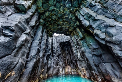 〈許釗滂、杜綺文「映像澎湖南方四島」攝影展〉