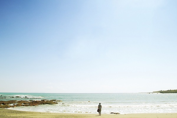 〈【流浪到世界盡頭，遇見你】攝影展〉