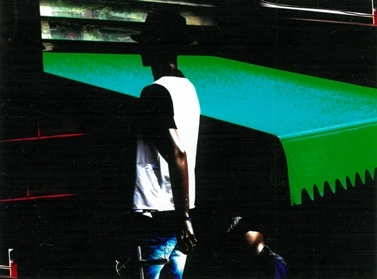 〈「天作之合」連作．組合 　傅士榮攝影展〉