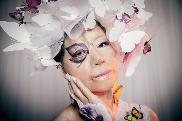 〈破繭重生的美麗－活出美麗攝影展〉