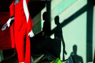 〈心視創會35週年慶──南方國際攝影交流〉