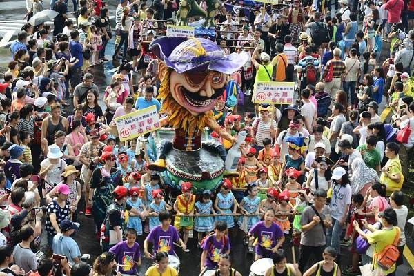 〈看見．行動．基隆 攝影作品展〉