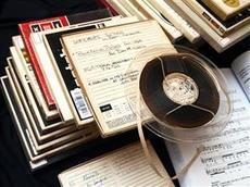 那人、那歌、那歲月－許常惠逝世十週年紀念文件展