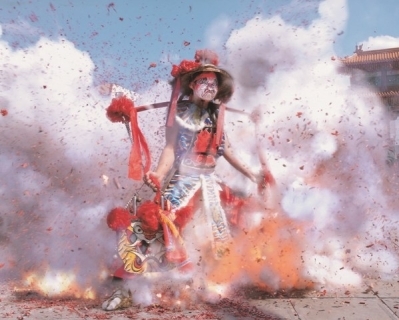 台灣攝影學會44屆影展、2屆國際沙龍-台中巡迴展覽