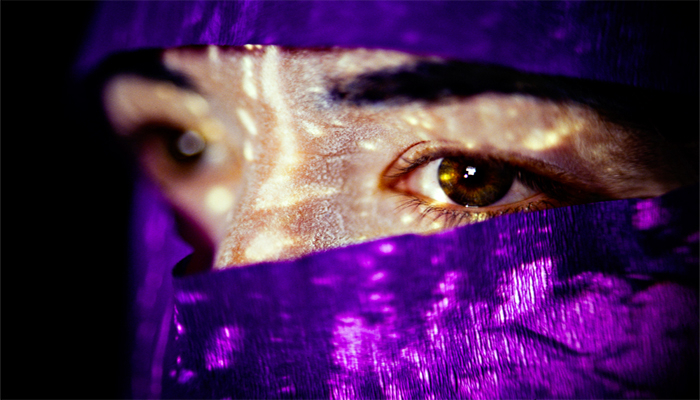 光在說故事：西班牙攝影創作家 Miguel Angel Vargas 范格斯攝影個展