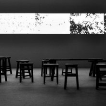 Stage-幻影現實-沈昭良攝影個展