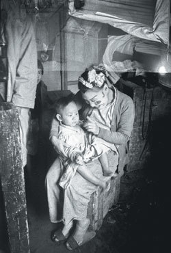 意象地圖－張才攝影紀念展