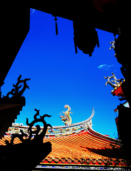 悠 ‧ 遊 宜 蘭 －林宗評攝影展