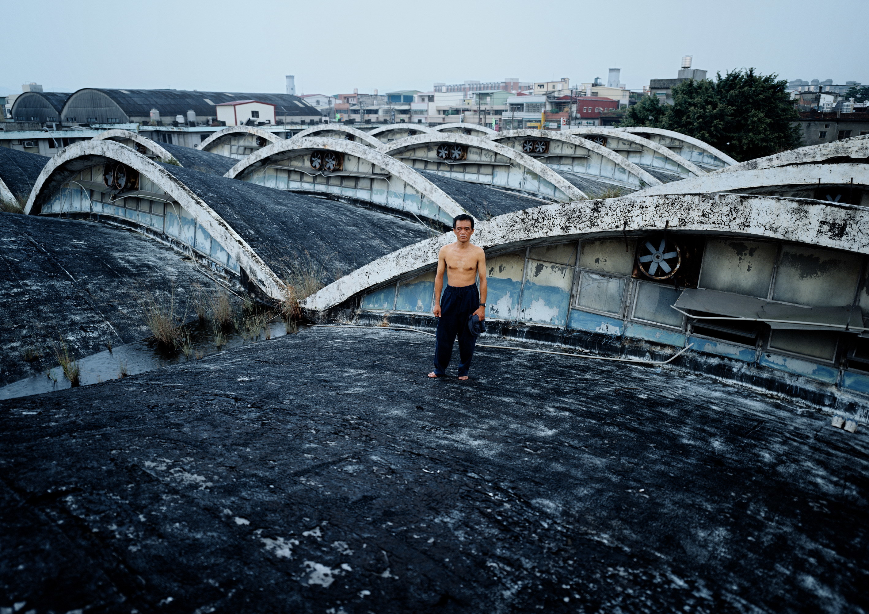 臺灣影－當代影像展