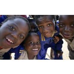 回到愛星球－在史瓦濟蘭愛起飛