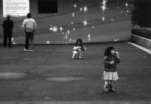 數位牽老鏡 曾思中攝影展