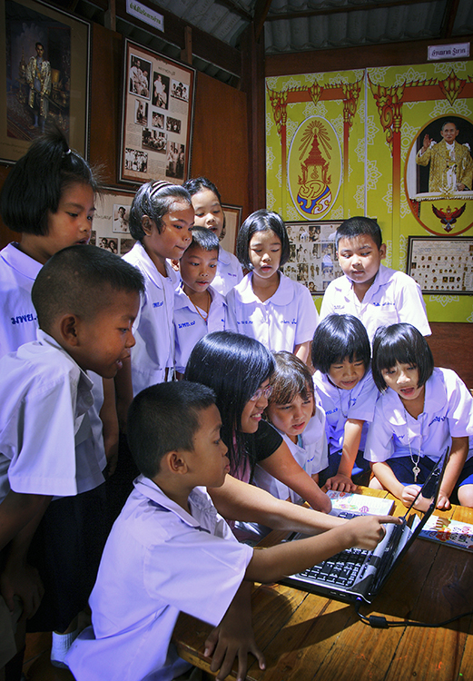 「十方有愛」中華民國紅十字會第一屆人道攝影展
