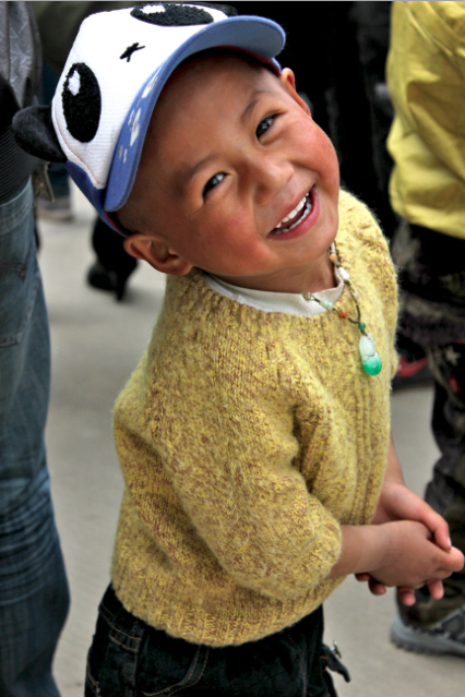 Road to Enlightenment 