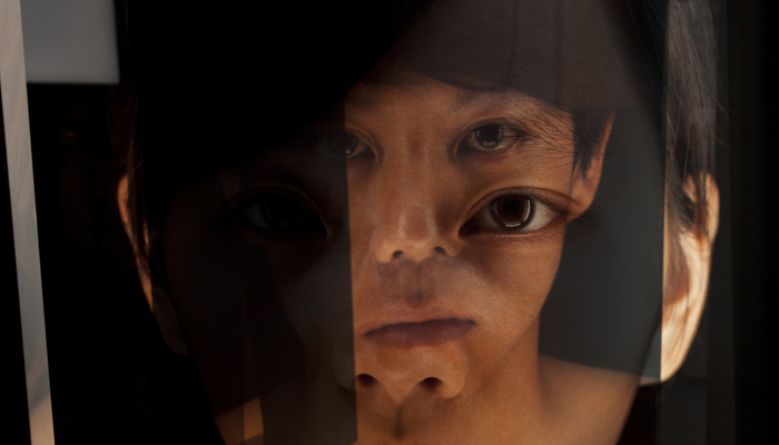 陳文祺個展「非思 / FACE 影像創作 」