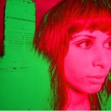 東京廣角：篠山紀信攝影展