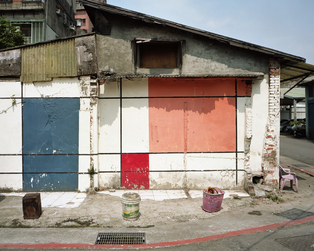 Everyday Practice of Art  郭明哲攝影個展