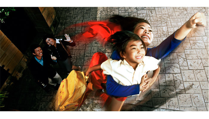 「大時代，好日子」黃海昌個展（1998 -2010）