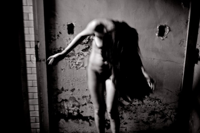 K7黑白影像創作大賞