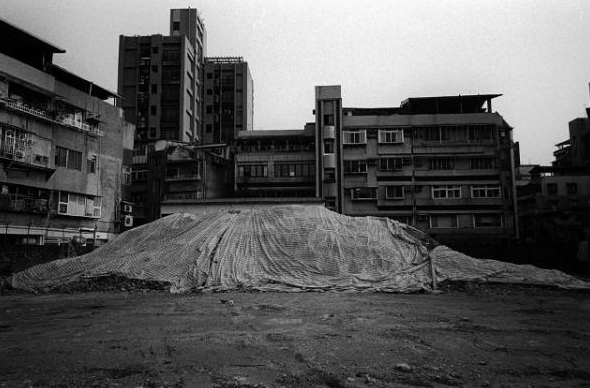 L’imparfait－吳柏旻攝影個展