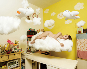 Epson百人攝影聯展系列之五＜意識顯影＞