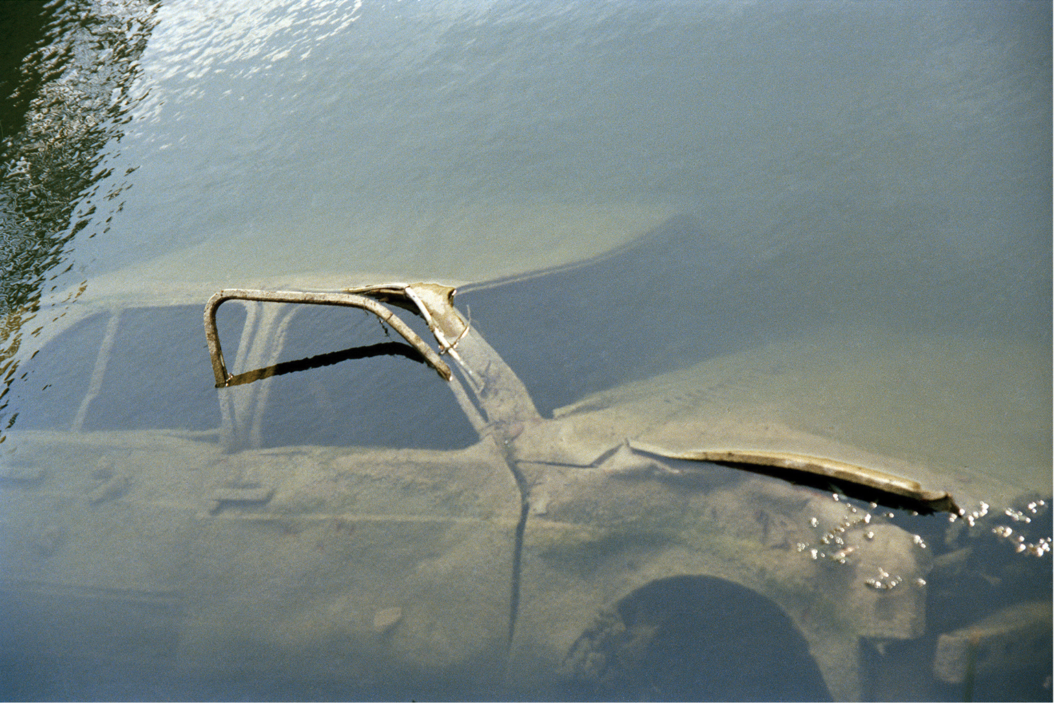 「布希亞—攝影•密碼」個展