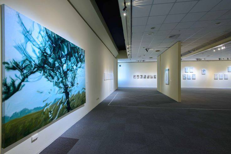 〈視覺的時態－王綺穗個展〉