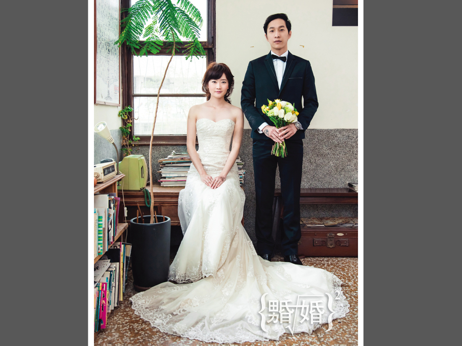 〈《 （男昏√女昏）2 》 策畫展暨甘海蓉回顧展〉