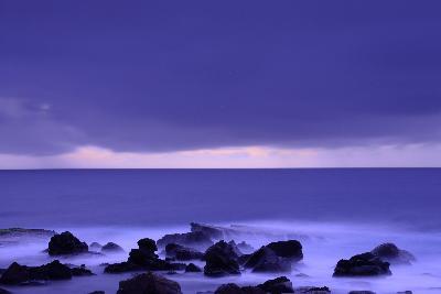 〈「打開畫匣子－美術在高雄」心靈跡化－葉端明書法攝影展〉