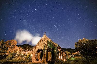 〈臺灣銀行藝術祭攝影季-建築景觀美展〉