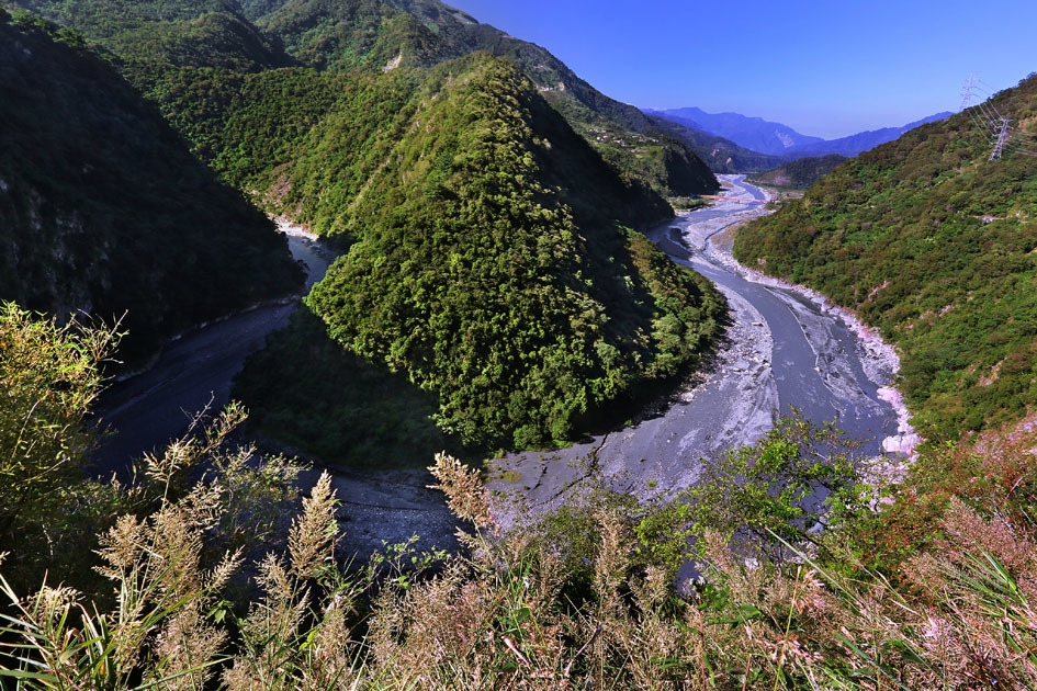 〈看見濁水溪〉攝影聯展
