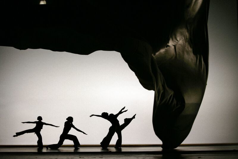 〈劉振祥的雲門風景攝影展〉