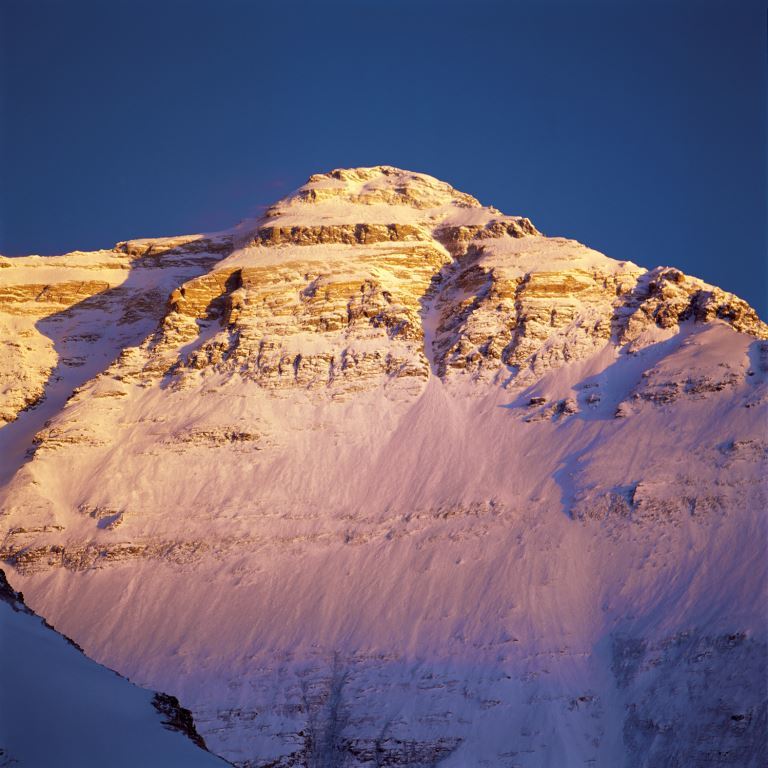 〈M─高銘和百峰人生〉攝影展