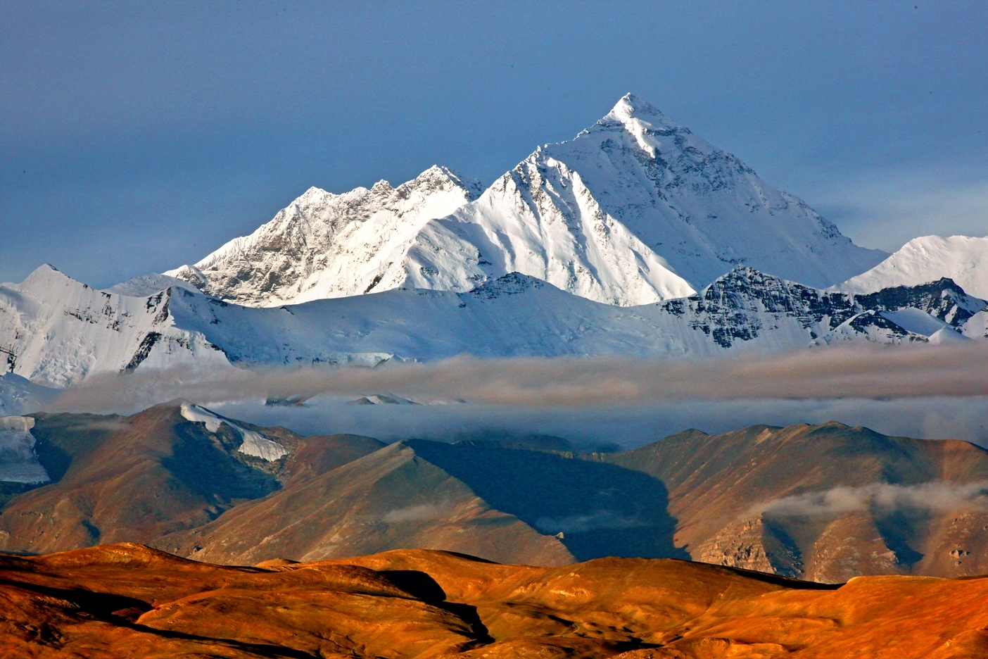 〈遙望遠方〉林再生經典攝影展