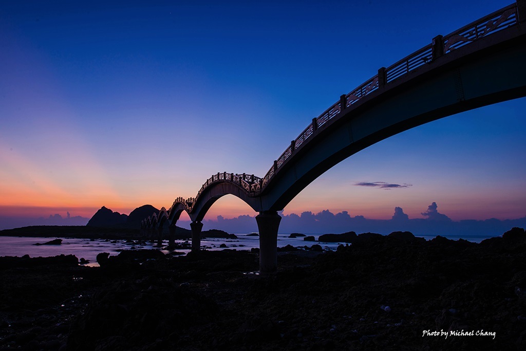 旅人-張連宏2016攝影展