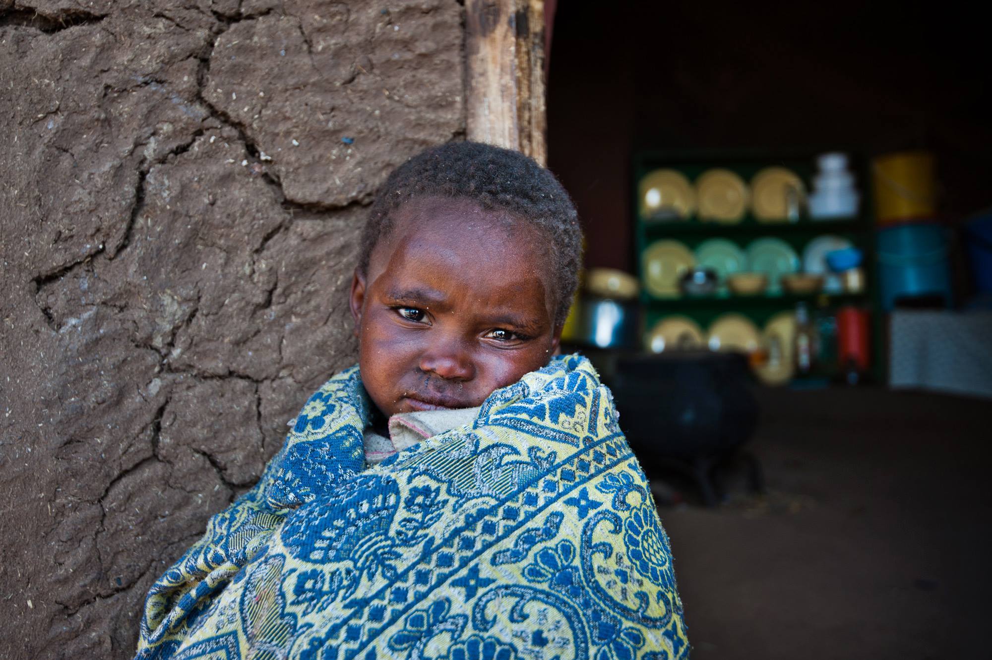 〈醫靠 無界〉無國界醫生之旅攝影展