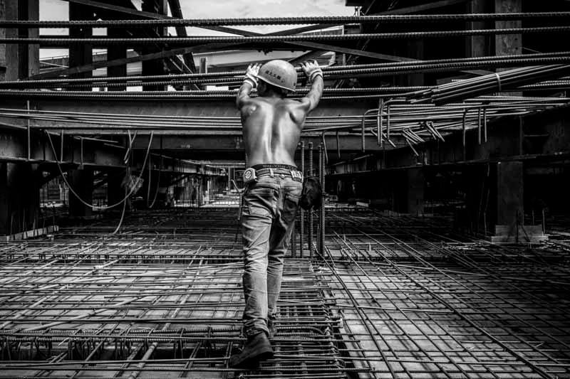 2015 TIVAC 攝影獎聯展