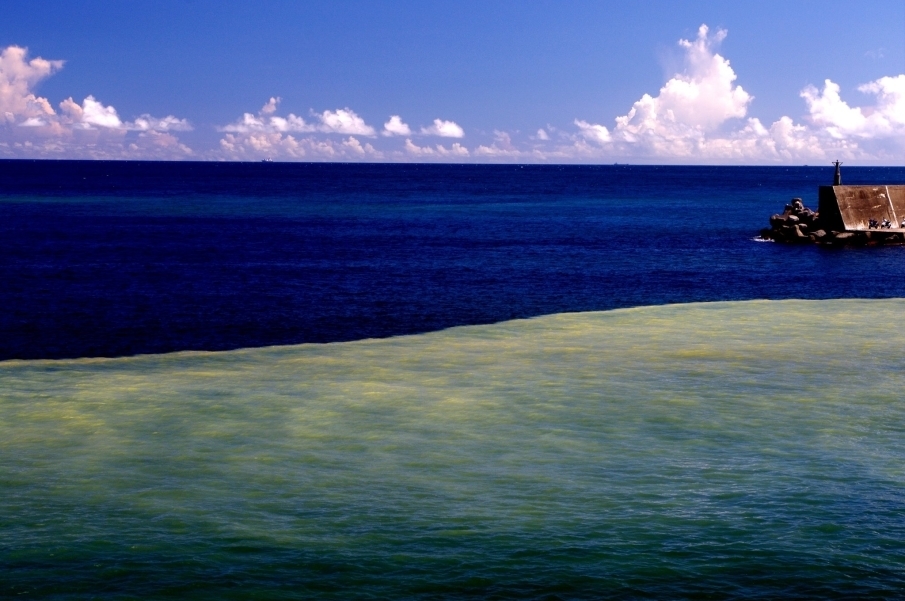 〈黃金山城風情畫〉蕭瀟雨攝影展