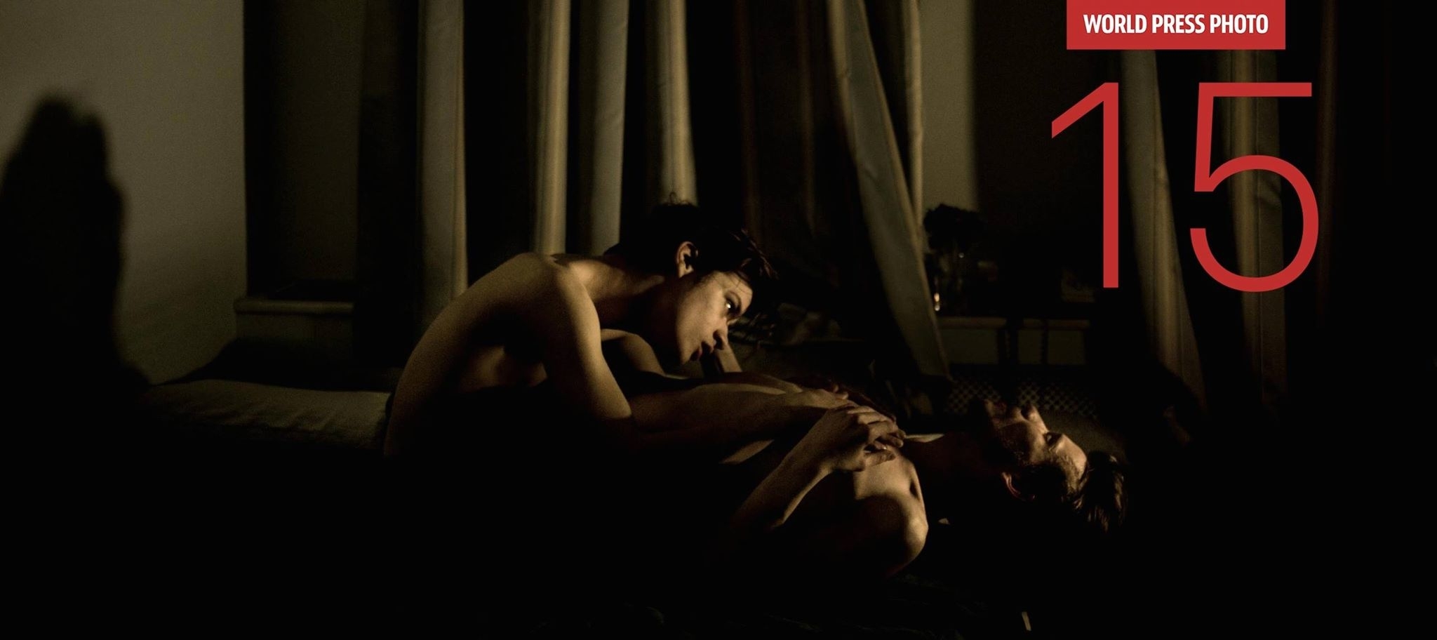 2015世界新聞攝影展 WORLD PRESS PHOTO 15